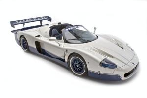 Maserati MC-12 by Edo Competition '2008
